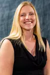 Mackenzie Head staff head shot