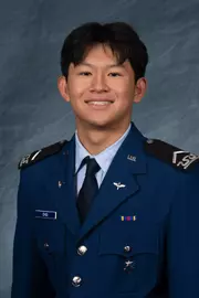 Kaiden Choi 2026-27 headshot
