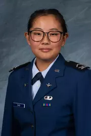 Kailyn Choi 2026-27 headshot
