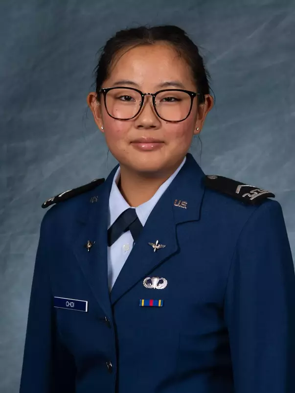 Kailyn Choi 2026-27 headshot