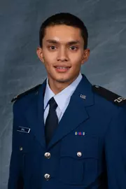 Leon Dhal 2026-27 headshot