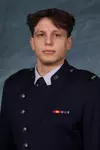 2nd Lt Omar Emara 2026-27 headshot