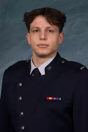 2nd. Lt. Omar Emara