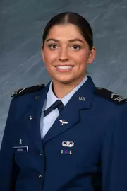 Marisa Green 2026-27 headshot