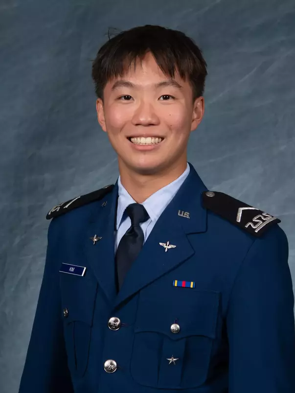 Byung Kim 2026-27 headshot