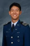 Joseph Kim 2026-27 headshot