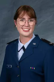 Leah Lane 2026-27 headshot