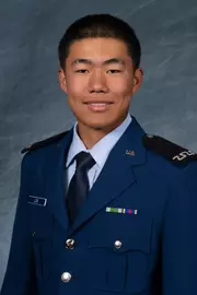 JoonWon Lee 2026-27 headshot