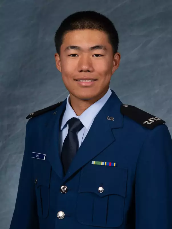 JoonWon Lee 2026-27 headshot