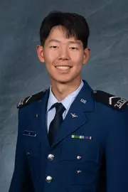 Richard Li 2026-27 headshot