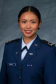 Svetlanna Mandap 2026-27 headshot