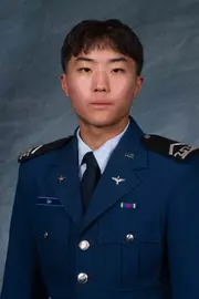 Sean Oh 2026-27 headshot