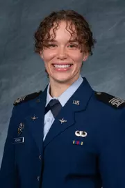 Heila Pearson 2026-27 headshot