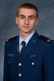 Garreth Stafford 2026-27 headshot