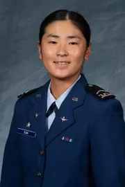 Isabella Sun 2026-27 headshot