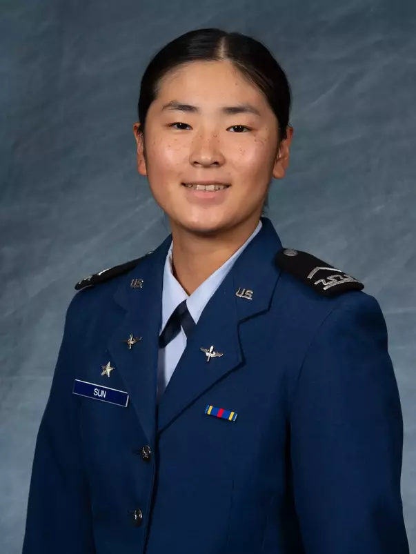 Isabella Sun 2026-27 headshot
