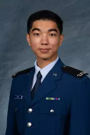 Owen Tang 2026-27 headshot