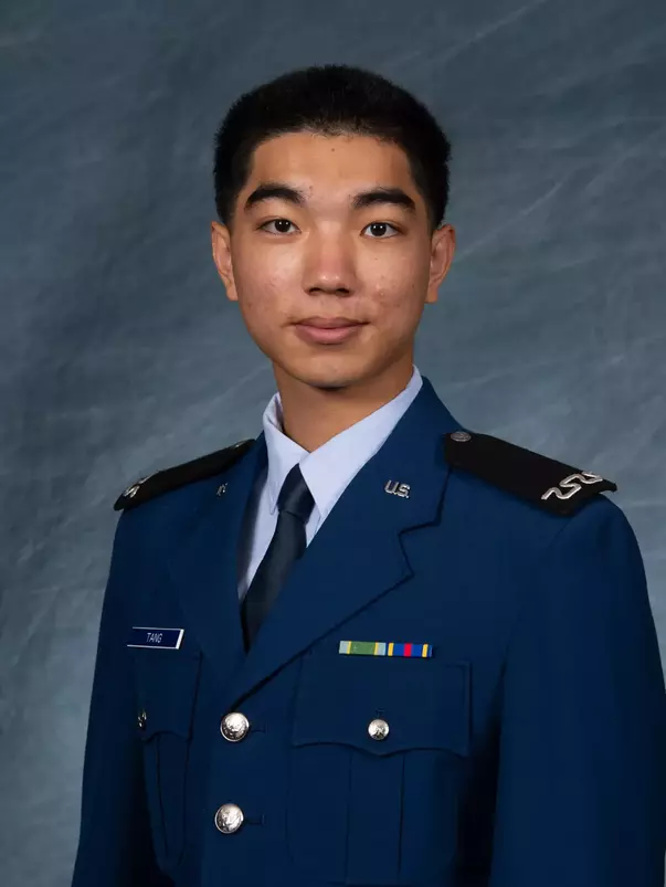Owen Tang 2026-27 headshot