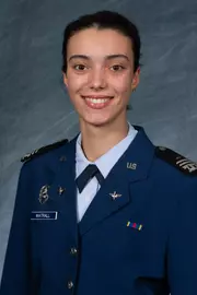 Christina Watrall 2026-27 headshot