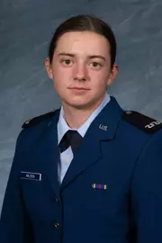 Eva Wilson 2026-27 headshot
