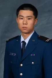 Eric Ye 2026-27 headshot