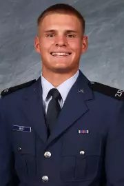 Grant Best 2026-27 headshot