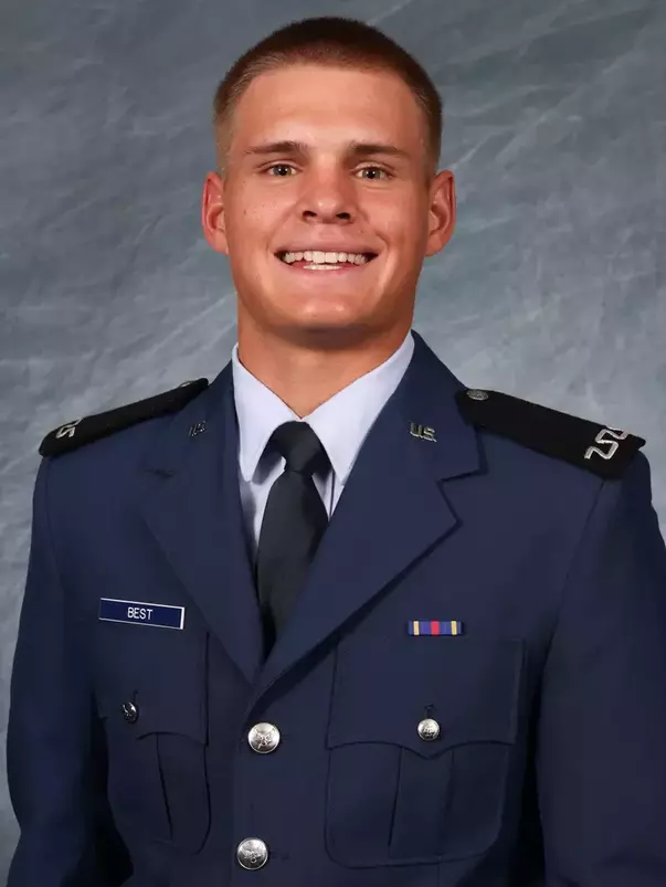 Grant Best 2026-27 headshot