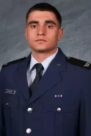 Mark Caslaru 2026-27 headshot