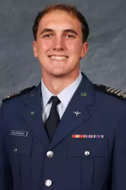 Wesley Celichowski 2026-27 headshot