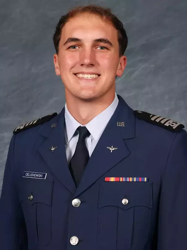 Wesley Celichowski 2026-27 headshot