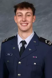 Riley Dering 2026-27 headshot