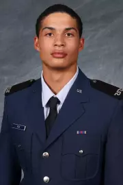 Caleb Fay 2026-27 headshot