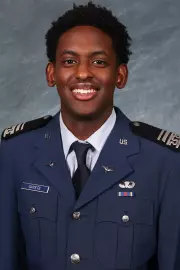 Josh Gatete 2026-27 headshot