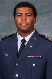 Kolby Gilles 2026-27 headshot