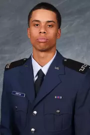Diggy Griffin 2026-27 headshot