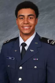 Justin Hinds 2026-27 headshot