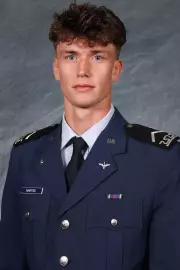 Brendan Martin 2026-27 headshot