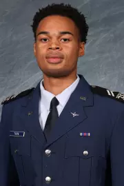 Elliott Taite 2026-27 headshot