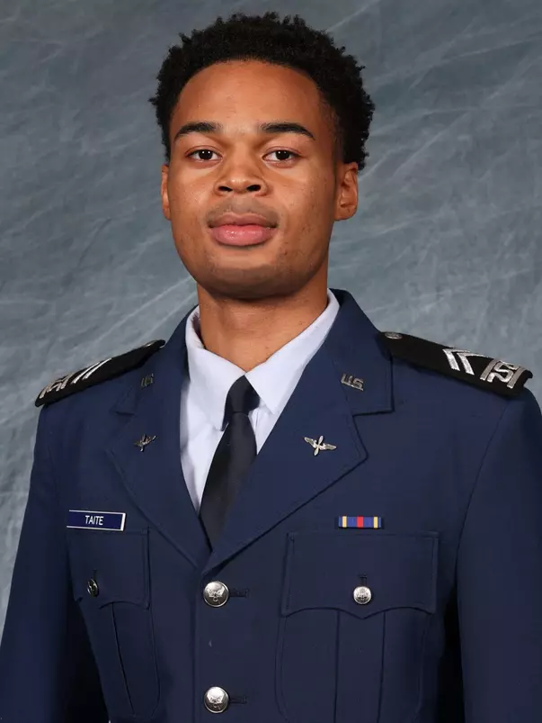 Elliott Taite 2026-27 headshot