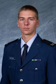 Pavlowich, Carson
