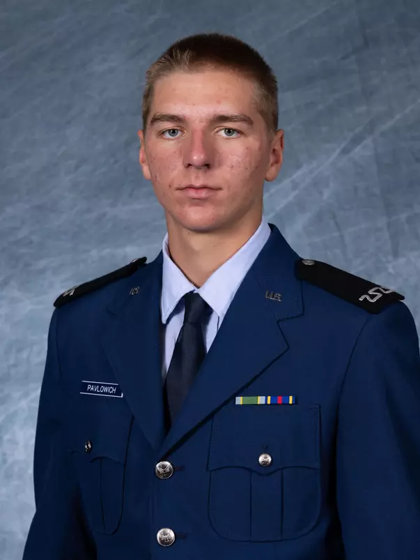 Pavlowich, Carson
