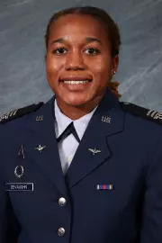 Jordyn DeVaughn