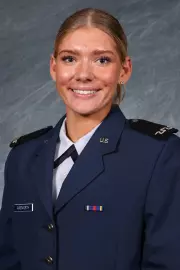 Women's Basketball Headshots