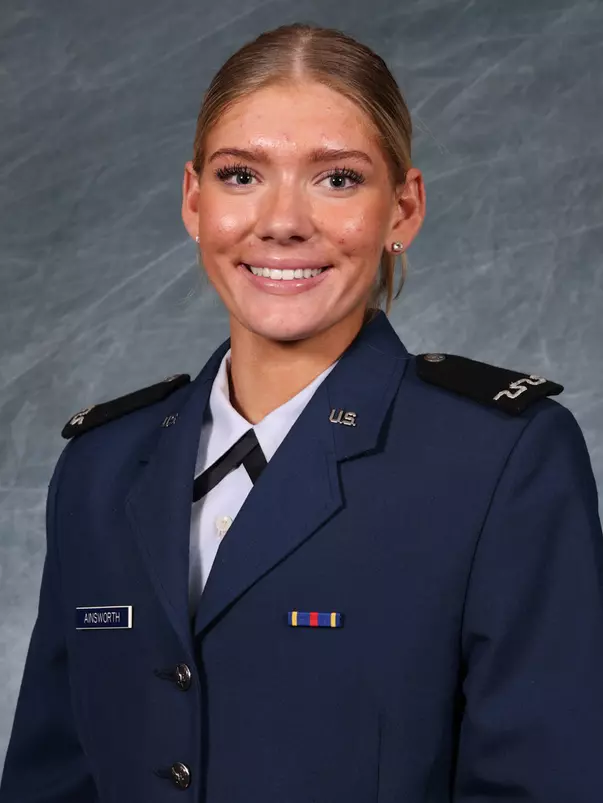 Women's Basketball Headshots