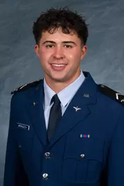 Archuleta, Dylan