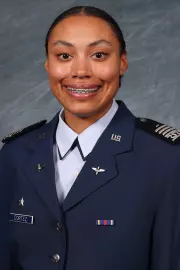 Women's Basketball Headshots
