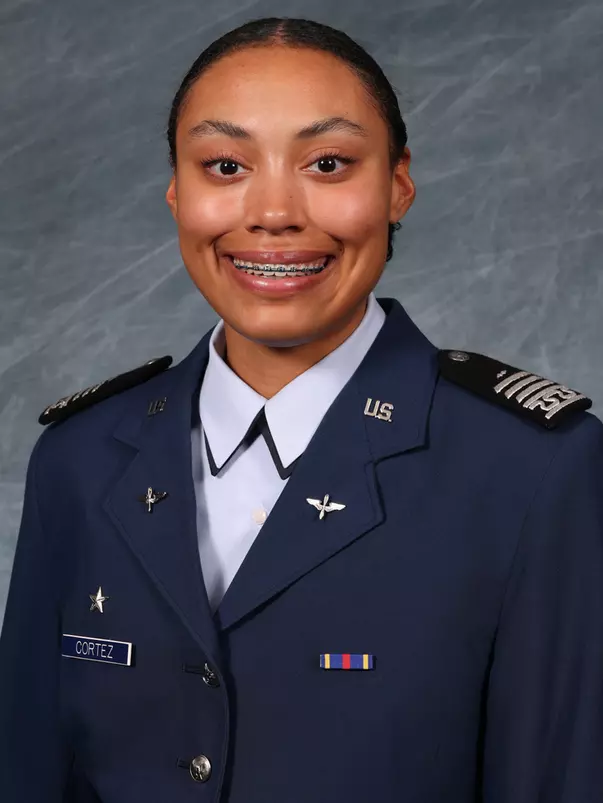 Women's Basketball Headshots