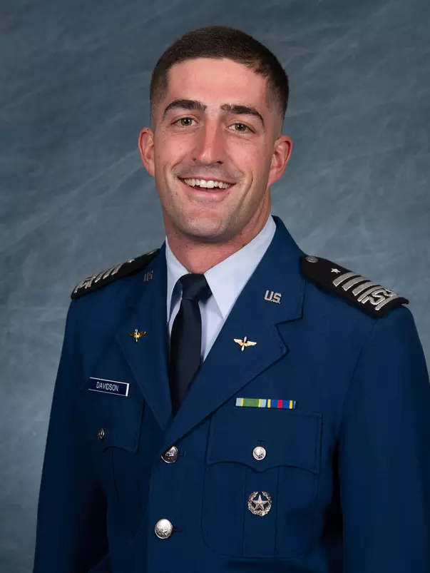 U.S. AIR FORCE ACADEMY, Colo. -- (U.S Air Force Photo by Ray Bahner)