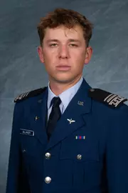 U.S. AIR FORCE ACADEMY, Colo. -- (U.S Air Force Photo by Ray Bahner)