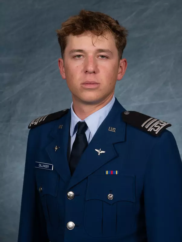 U.S. AIR FORCE ACADEMY, Colo. -- (U.S Air Force Photo by Ray Bahner)